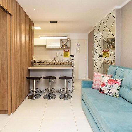 Wb3002 Lindo Studio Proximo Ao Parque Vaca Brava Apartment Goiania Luaran gambar