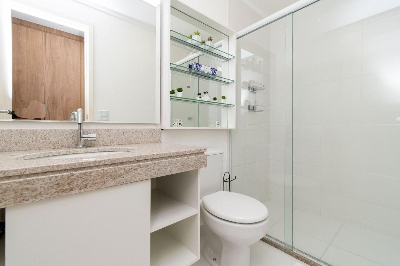 Wb3002 Lindo Studio Proximo Ao Parque Vaca Brava Apartment Goiania Luaran gambar