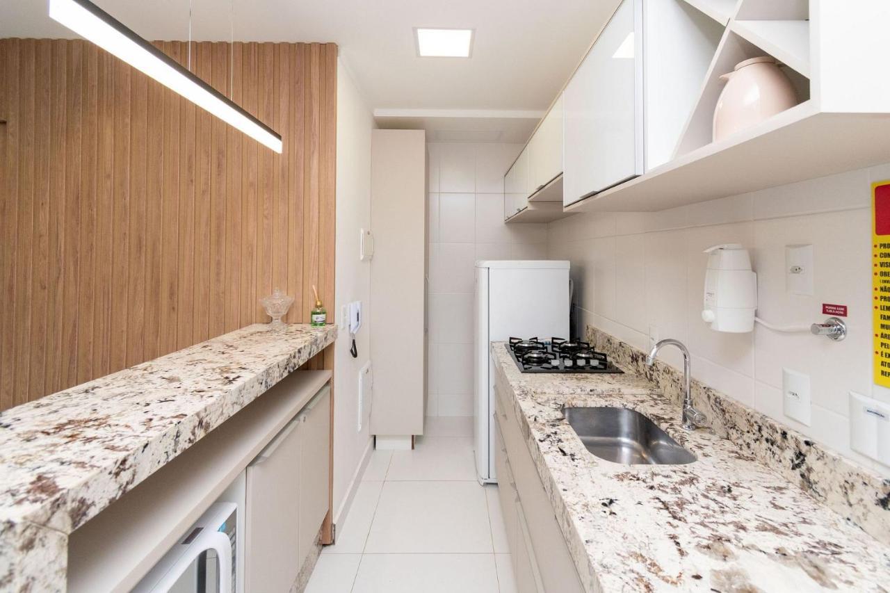 Wb3002 Lindo Studio Proximo Ao Parque Vaca Brava Apartment Goiania Luaran gambar