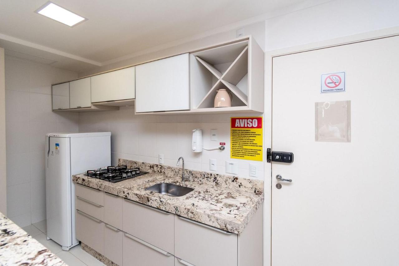 Wb3002 Lindo Studio Proximo Ao Parque Vaca Brava Apartment Goiania Luaran gambar